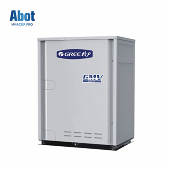 gree-water-source-heat-pump-dc-inverter-vrf-system